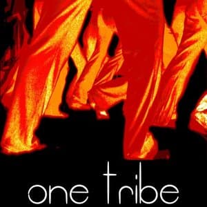 One Tribe - A Trance Journey Through the 5rhythms(r) (2012 Edition)
