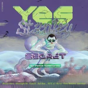 Yes Stanleys Secret