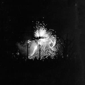 Celebracion del trance profano