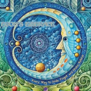 Every Way To Smile, Forget And Make-Believe