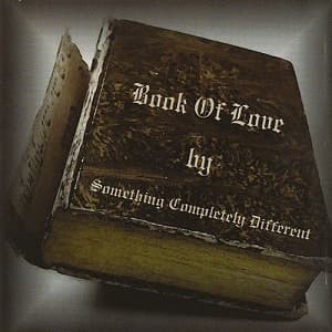 Book Of Love