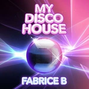 My Disco House
