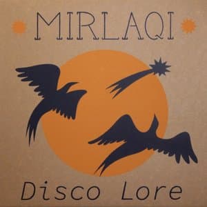 Disco Lore (Radio Edits)