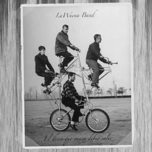 El Disco Que Nunca Debio Salir