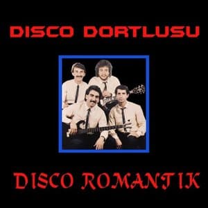 Disco Romantik