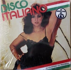 Disco Italiano