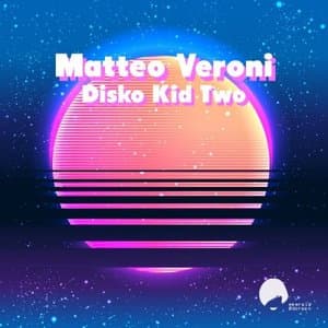 Disco Kid Two