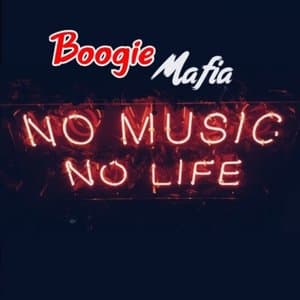 No Music No Life