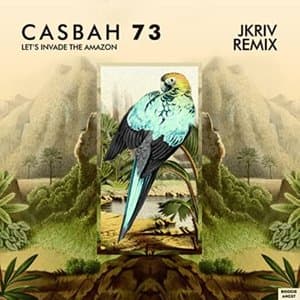 Lets Invade the Amazon (JKriv Remix)