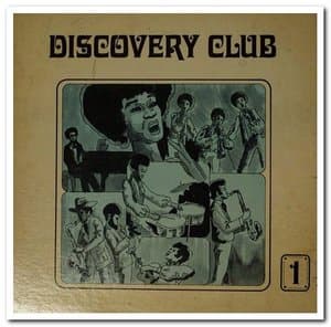 Discovery Club
