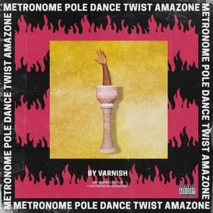 METRONOME POLE DANCE TWIST AMAZONE (Bande originale du film)