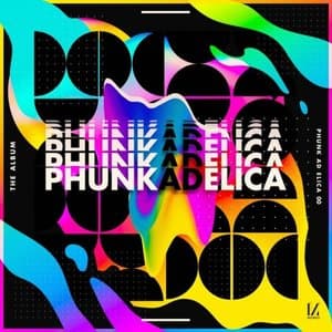 Phunk Ad Elica