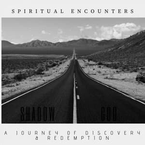 Spiritual Encounters, a Journey of Discovery & Redemption