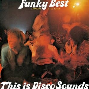 Funky Best - This is Disco Sounds
