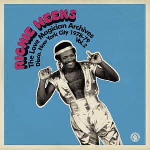 The Love Magician Archives - Disco - New York City 1978-79. Vol.2