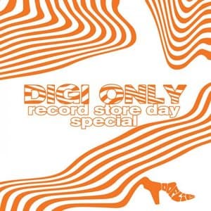 DIGI ONLY Record Store Day Special