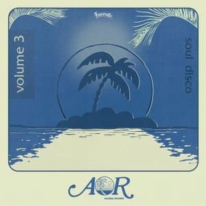 AOR Global Sounds Vol. 3