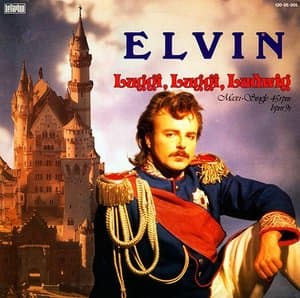 Luggi, Luggi, Ludwig (Vinyl, 12)