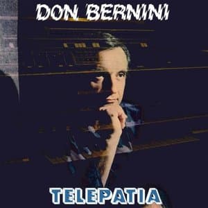 Telepatia (I-Robots: Turin Dancefloor Express Present: Don Bernini)