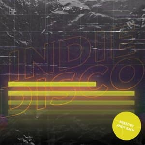 Indie Disco, Vol. 2 (Incl. Continuous DJ Mix)