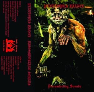 Discomforting Sounds