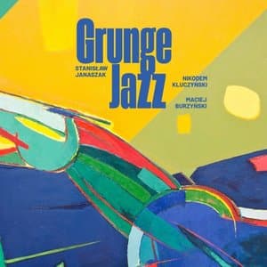 GrungeJazz