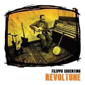 Revoltune (The Grunge Spirit) [feat. Giuseppe Di Filippo]