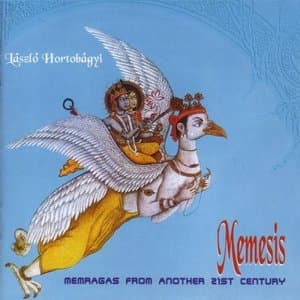 Memesis (Memragas From Another 21st Century)