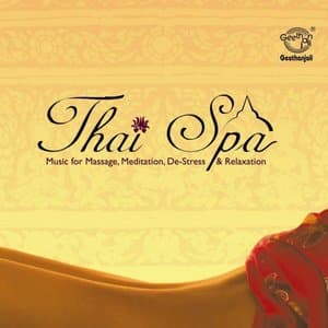 Thai Spa (Music for Meditation)