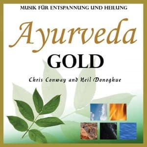 Ayurveda Gold