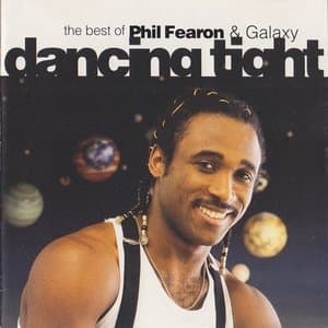Dancing Tight - The Best Of