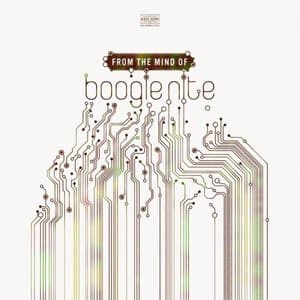 From The Mind Of Boogie Nite