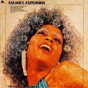 Salsoul Explosion