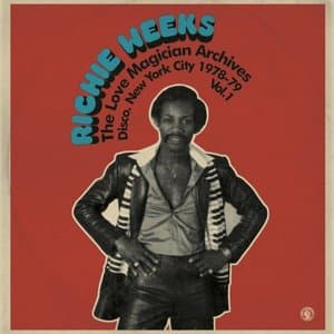 The Love Magician Archives - Disco - New York City 1978-79. Vol 1