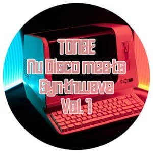 Nu Disco Meets Synthwave, Vol. 1