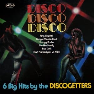 Disco - Disco - Disco (2024 Remaster from the Original Grit Tapes)