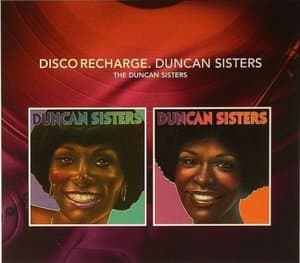The Duncan Sisters