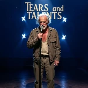 Still Waiting at the Door 2