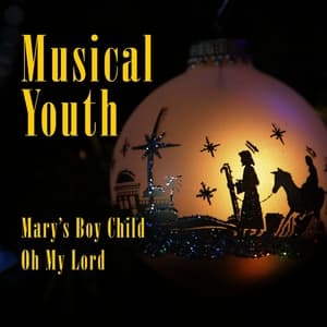 Mary's Boy Child / Oh My Lord