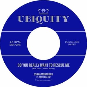 Do You Really Want To Rescue Me