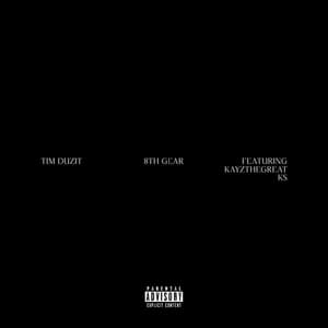 8th Gear (feat. KayzTheGreat & KS)