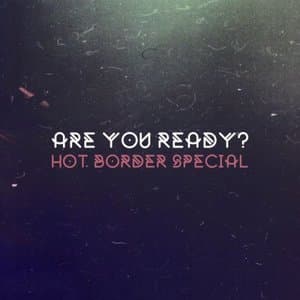 Are You Ready?