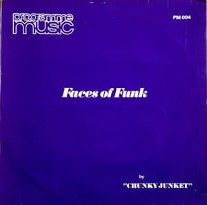 Faces Of Funk