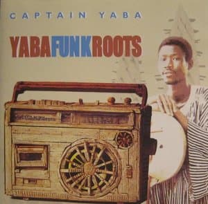 Yaba Funk Roots