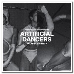 Artificial Dancers - Waves Of Synth