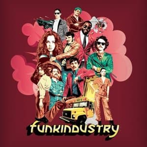 Funkindustry