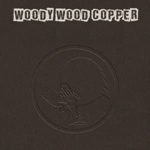 Woody Wood Copper
