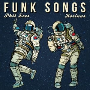 Funk Songs (Deluxe Version)