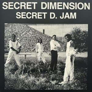 Secret D. Jam