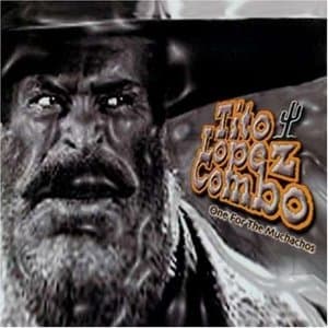 One For The Muchachos